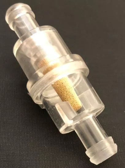 Helix Racing Fuel Filter5/16' (8mm)Small Cyl 118-9018