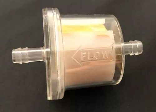 Helix Racing Fuel Filter9/32' (7mm)Large Dru 118-9309