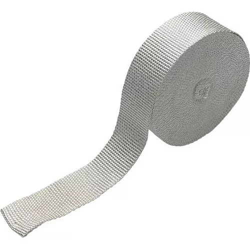 Helix Racing Insulating Exhaust Wrap 2' X 50'T 500-2000