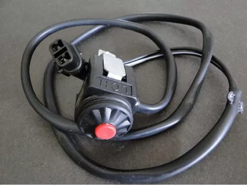 Helix Racing Kawasaki Kill Switch With PlugKx- 688-8809