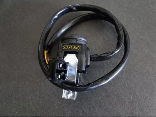 Helix Racing Kill Switch Wr250f / 450f 688-8805