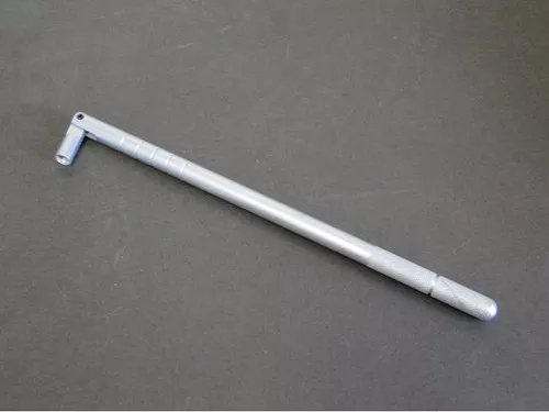 Helix Racing Removes And Installs Valve Stems Fo 041-9900