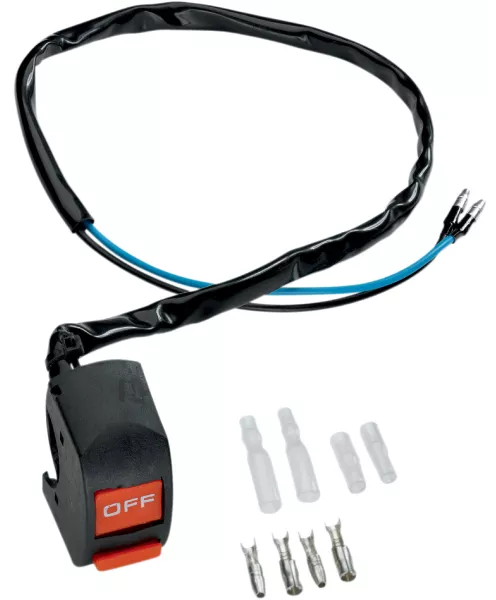 Helix Racing Universal Toggle On/off Switch - Cl 688-8102