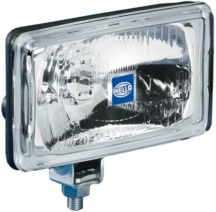 Hella 450 Drv Clr H3 12v Sae/ece 005860231