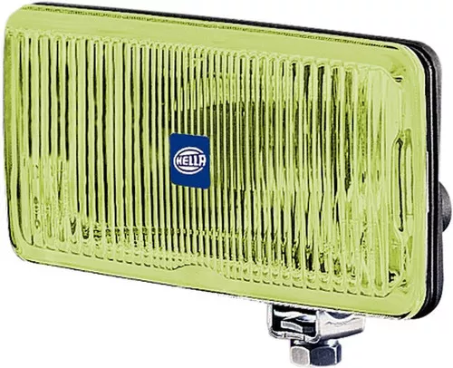 Hella 450 Fog Amb Ref H3 12v Sae/ece 005860221