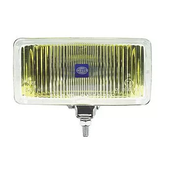 Hella 550 Fog Amb Ref H3 12v Sae/ece 005700421
