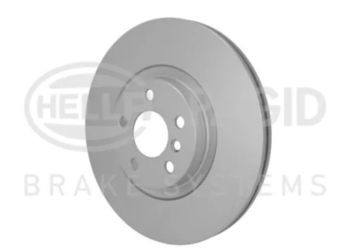 Hella Bolt Kit 355122641