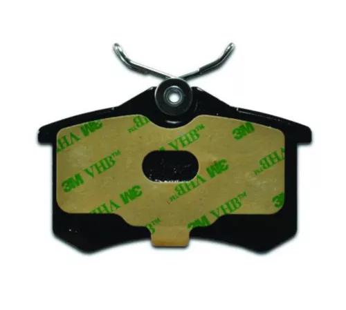 Hella Brake Pad SetDisc Brake 355018111