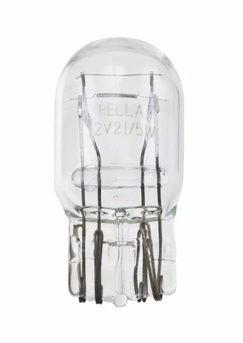 Hella Bulb 12v 21/5w W3x16q T6. 7443