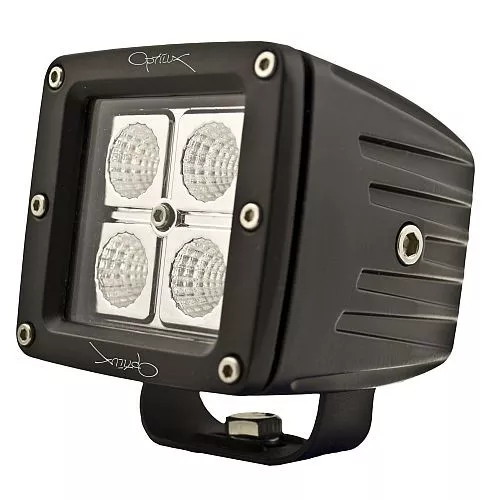 Hella Cube 4led Off Rd Kit Ped Fld Mv 357204831