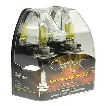 Hella H8 12v 35w Extrm Xy H71071072