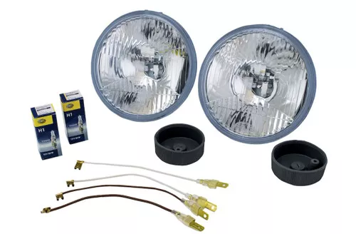 Hella High Beam Conversion Kit 002425811