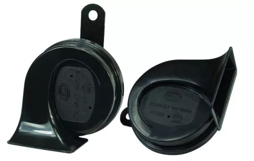 Hella Horn Kit Bx Blk Trumpet 1 011225831