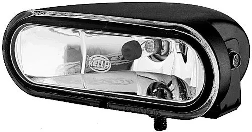 Hella Lmp Ff75 Fg Sngl 008284001