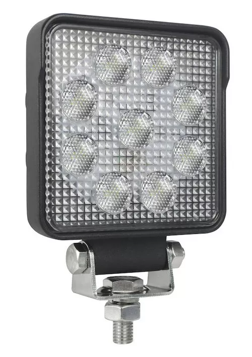 Hella Worklight Valuefit 4sq 1.0 Led Mv 357103002
