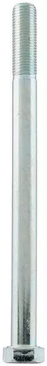 Hex Head Bolt 7/16-20 x 6 Grade 5