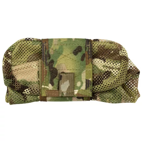 High Speed Gear Mag-Net V2, Dump Pouch, Fits MOLLE, Nylon, Multicam 12DP00MC