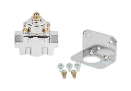 Holley 12-803 Regulator 12-803