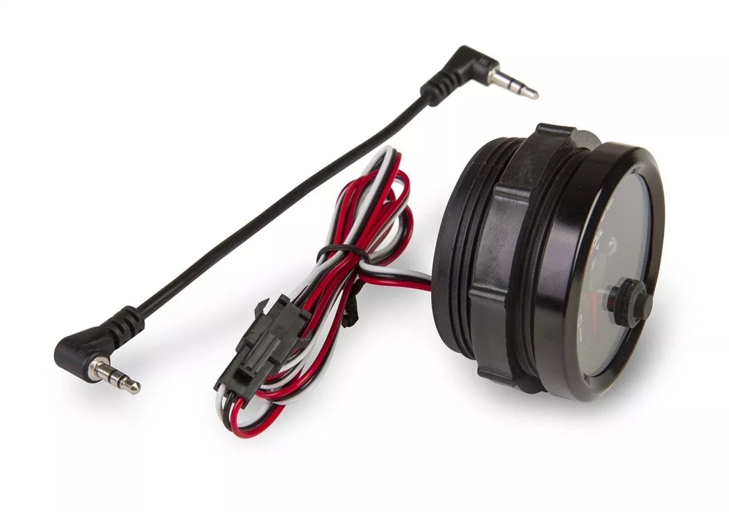 Holley Efi 553-126 Voltage Gauge
