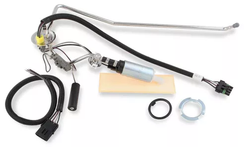 Holley Fuel Pump Module #12-300 12-300