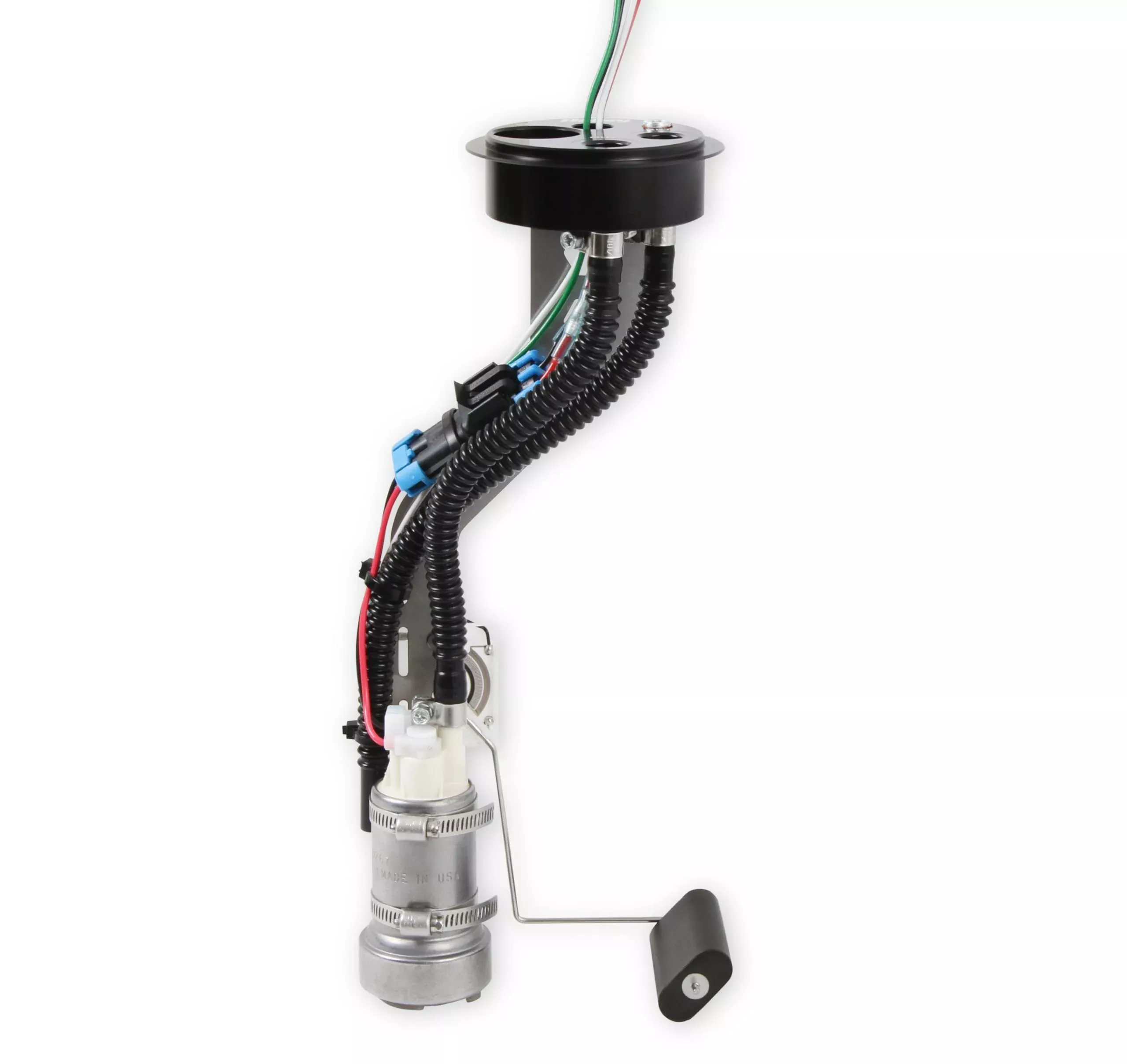 Holley Sniper 12-354 Fuel Pump Module – 525 Lph
