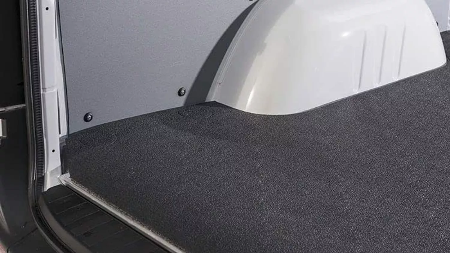 Holman 40471 Floor Mat 14+ Ram Pro Master