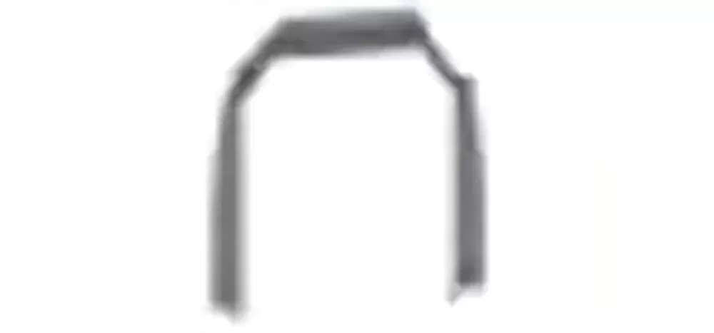 Holman 40669Sh High Roof Sprinter Wing Kit