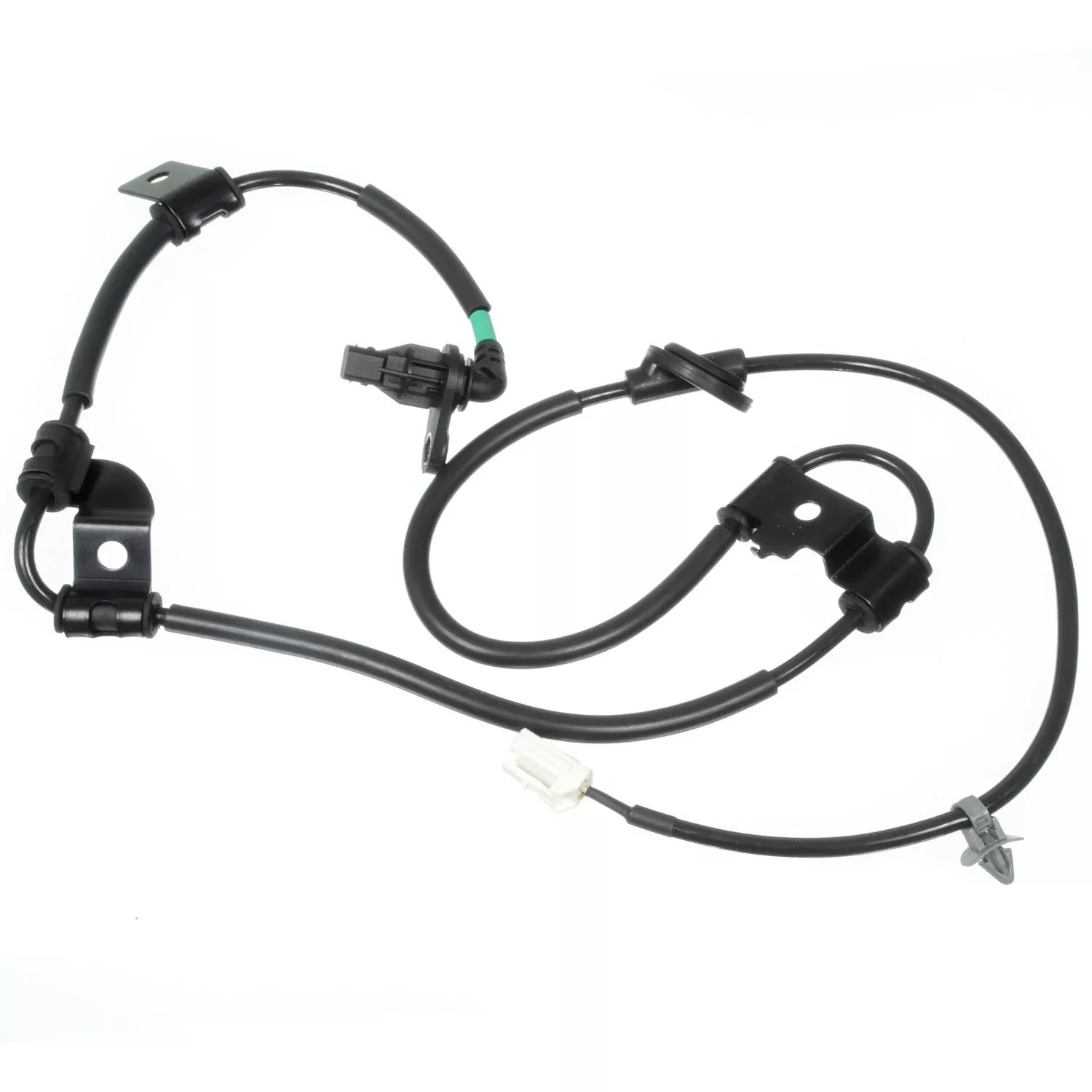 Holstein Parts 2Abs0154 Abs Wheel Speed Sensor – Compatible With Select Hyundai Tucson; Kia Sportage; Rear Left