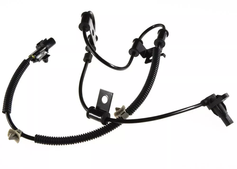 Holstein Parts 2Abs0222 Abs Wheel Speed Sensor – Compatible With Select Hyundai Accent; Kia Rio, Rio5