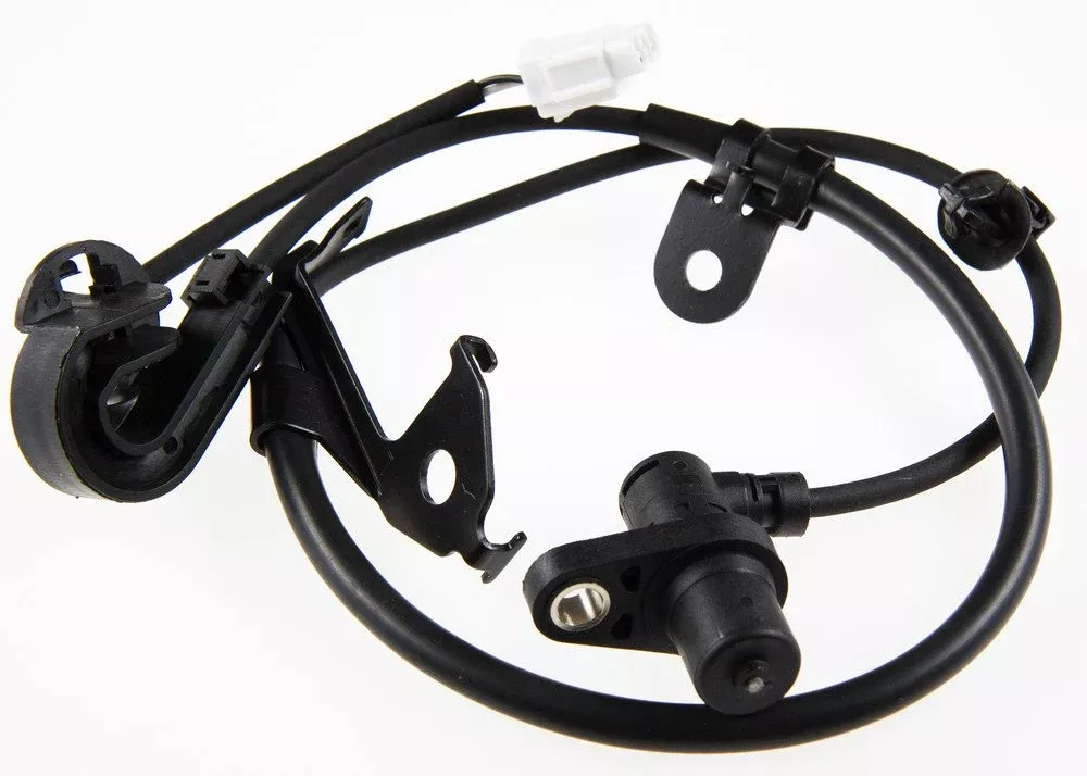 Holstein Parts 2Abs0302 Abs Wheel Speed Sensor – Compatible With Select Scion Xa, Xb; Toyota Echo; Front Left