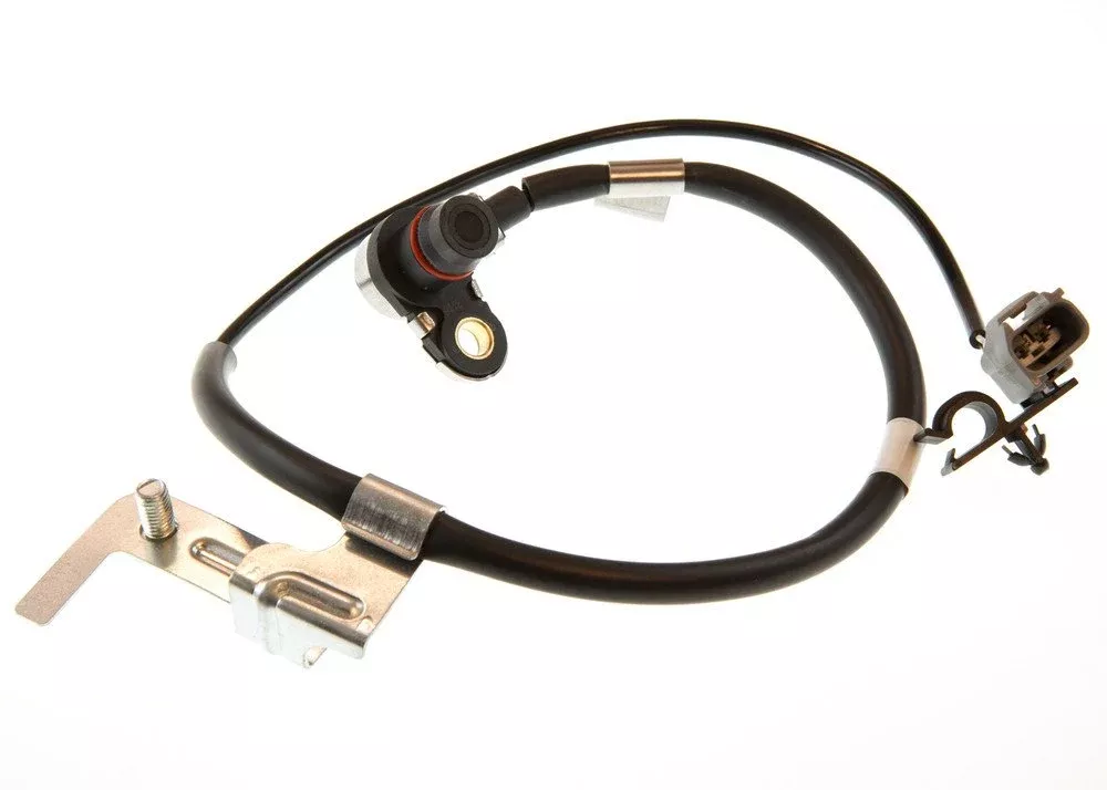 Holstein Parts 2Abs0479 Abs Wheel Speed Sensor – Compatible With Select Toyota Pickup; Rear Right