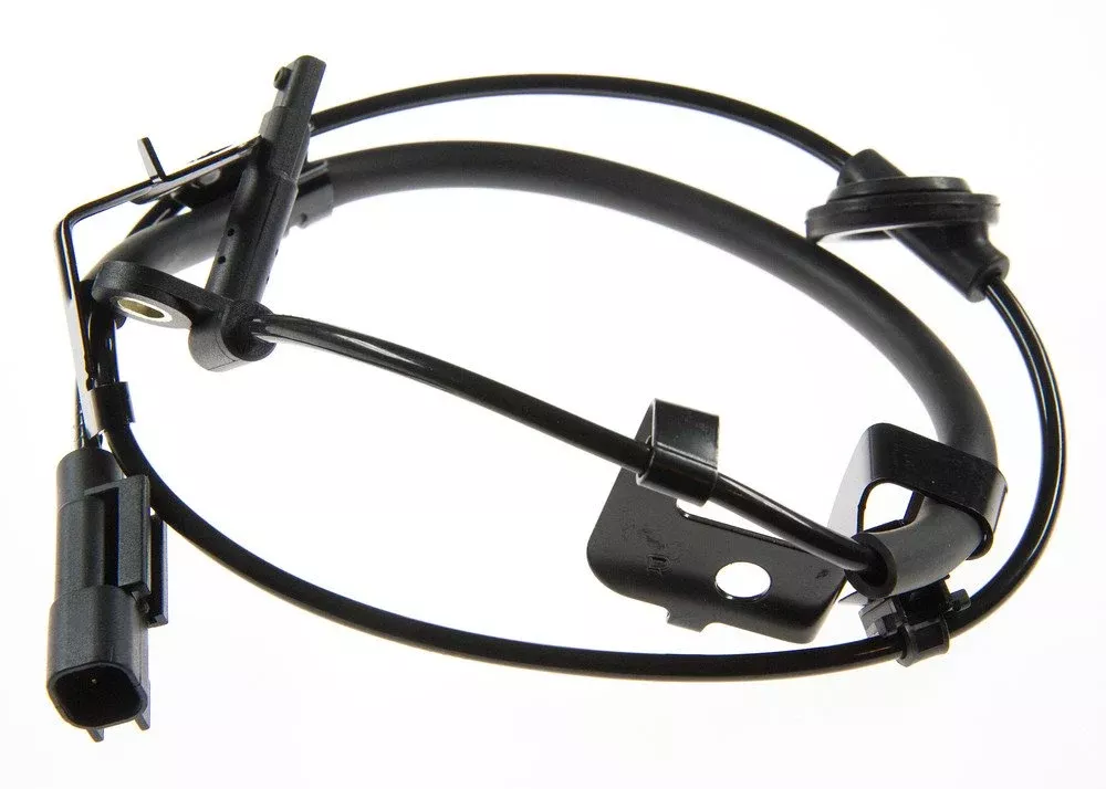 Holstein Parts 2Abs0719 Abs Wheel Speed Sensor - Compatible With Select Mitsubishi Lancer, Outlander; Rear Right
