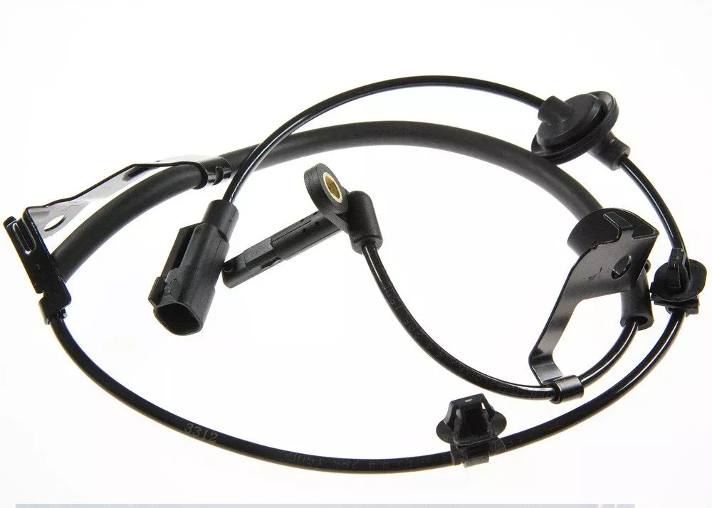 Holstein Parts 2Abs0720 Abs Wheel Speed Sensor - Compatible With Select Mitsubishi Lancer, Outlander; Rear Left