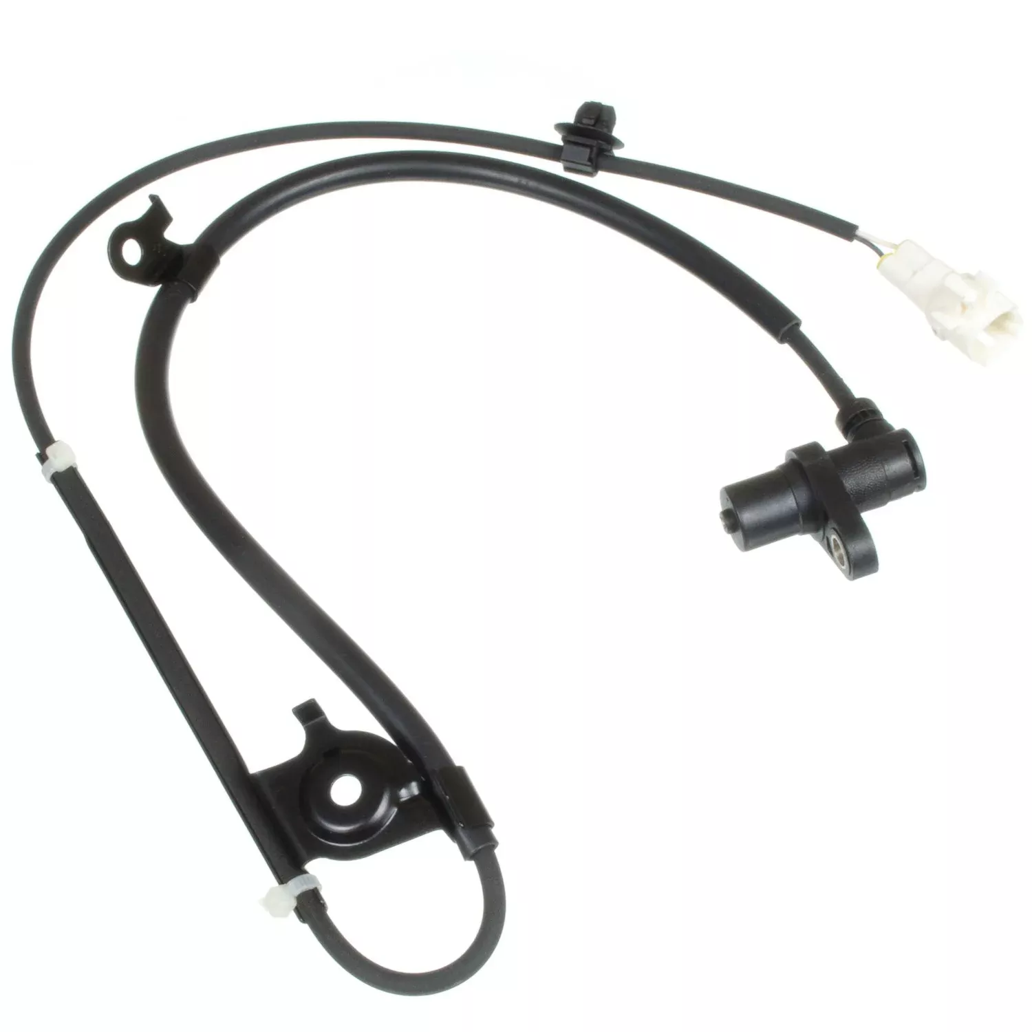 Holstein Parts 2Abs0758 Abs Wheel Speed Sensor – Compatible With Select Toyota Celica; Front Right
