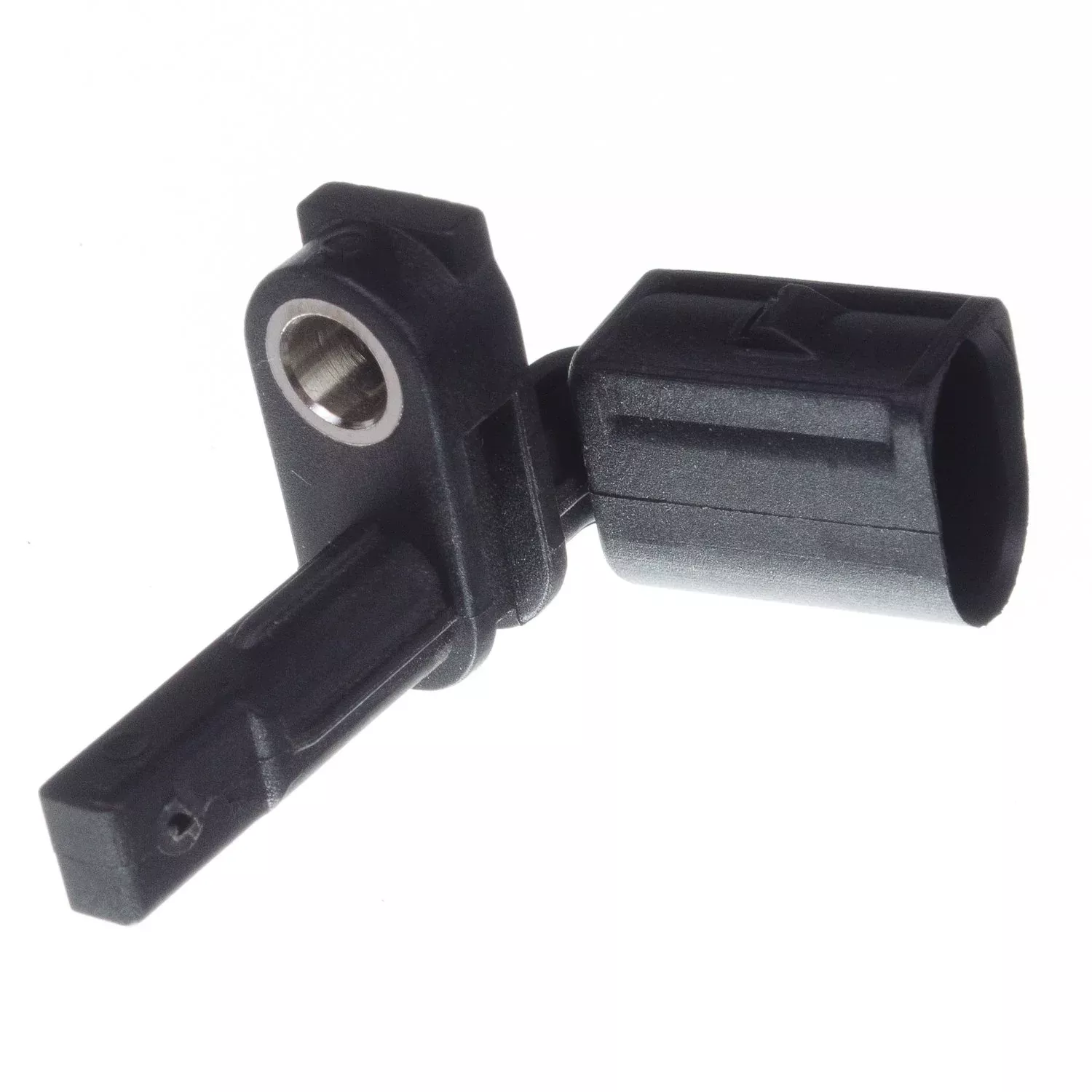 Holstein Parts 2Abs0918 Abs Wheel Speed Sensor - Compatible With Select Audi Q7; Volkswagen Touareg