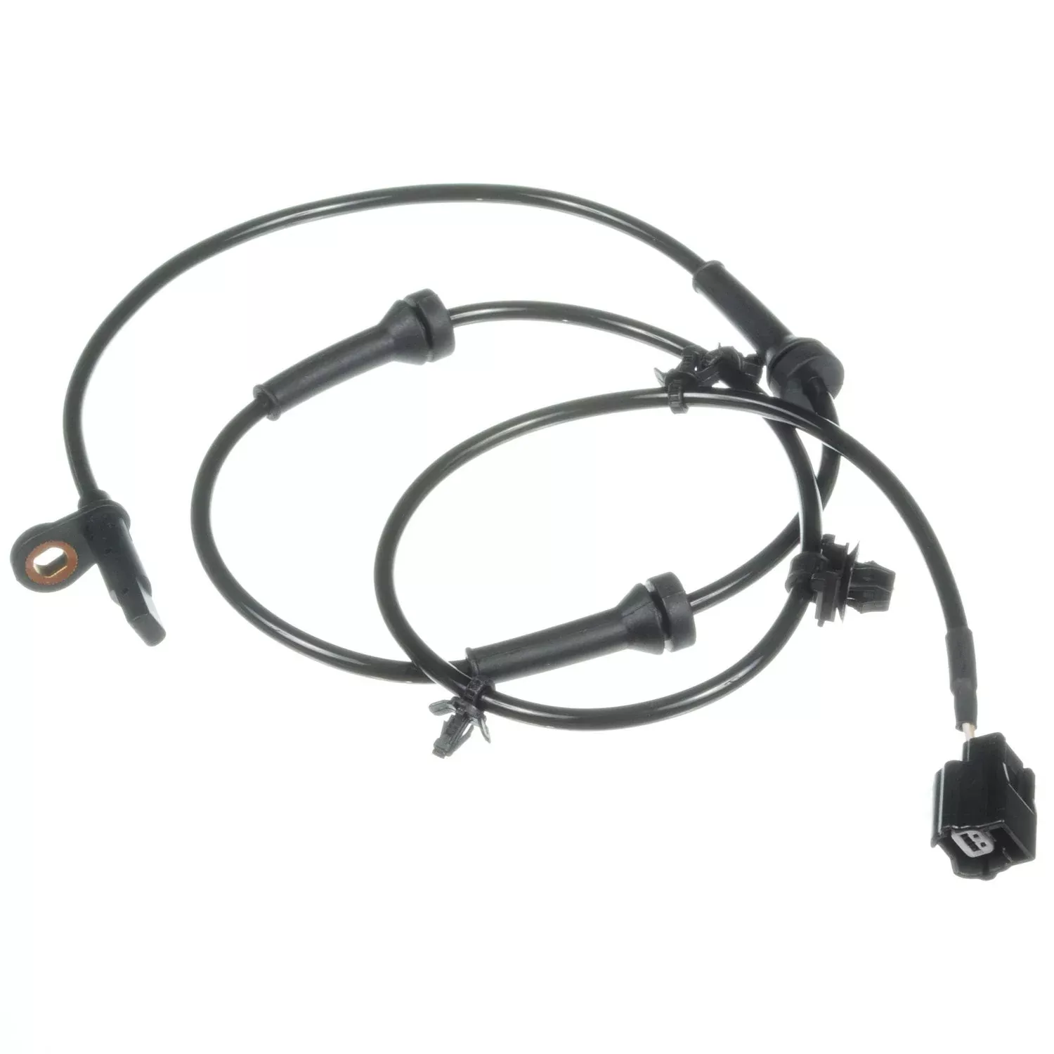 Holstein Parts 2Abs0947 Abs Wheel Speed Sensor – Compatible With Select Infiniti Jx35, Qx60; Nissan Pathfinder; Rear Left