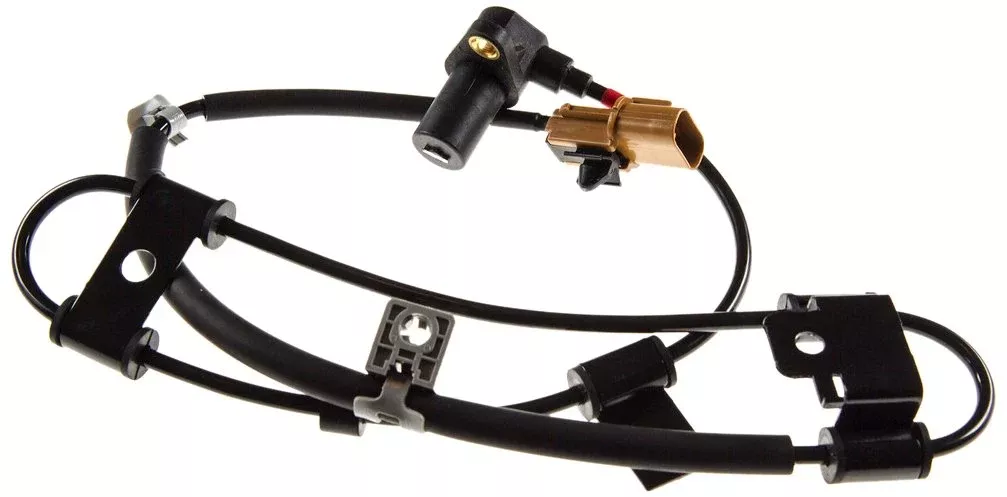 Holstein Parts 2Abs1284 Abs Wheel Speed Sensor – Compatible With Select Hyundai Accent; Front Right