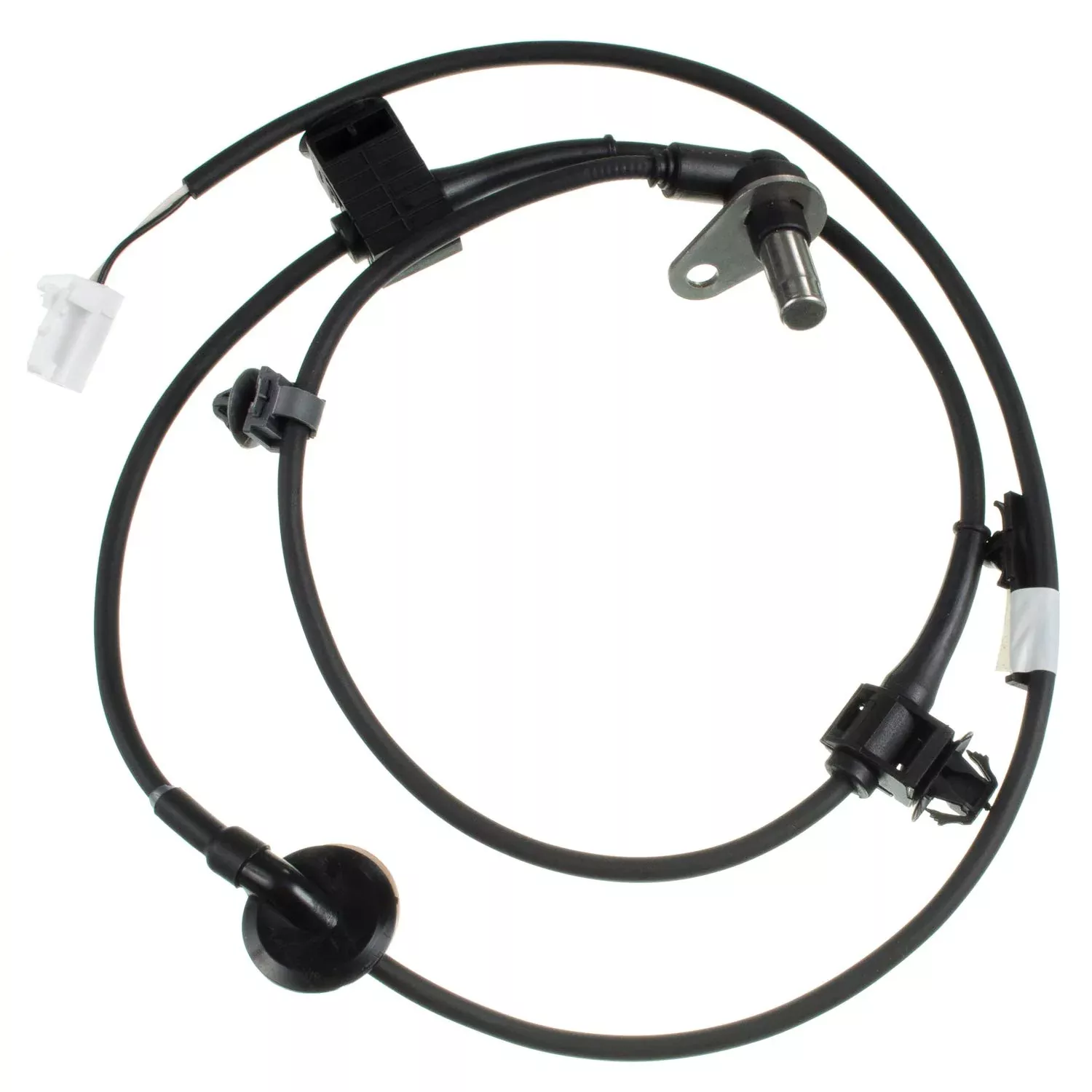 Holstein Parts 2Abs1673 Abs Wheel Speed Sensor - Compatible With Select Mazda Cx-9; Rear Left