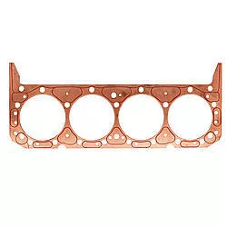 Honda B-18 ISC Titan Copper Head Gasket .043