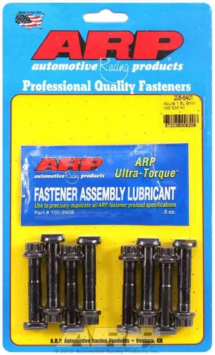 Honda Rod Bolt Kit – Fits 1.8L