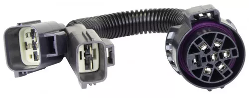 Hopkins Ford Connector Ford/gm Connector 40161