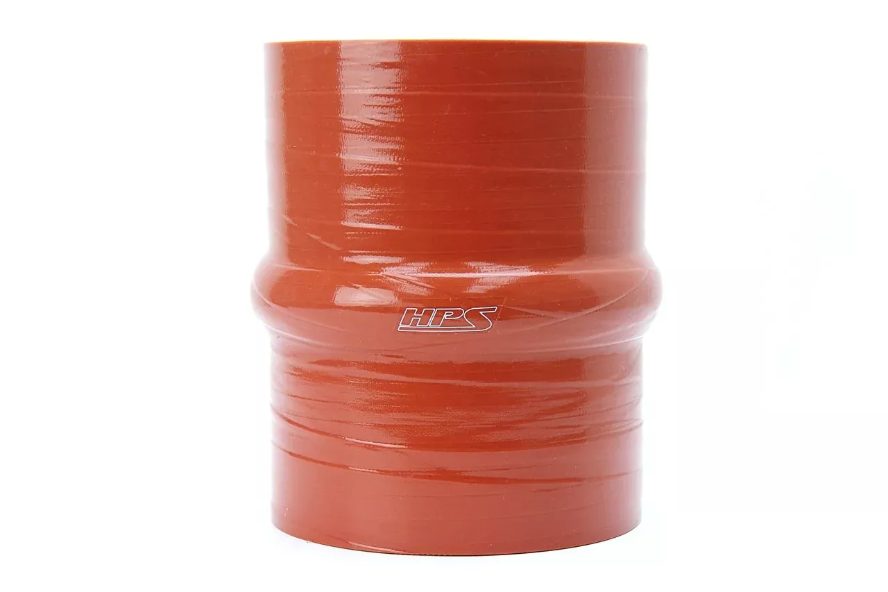 Hps Silicone Hump Coupler Hose Shc-250-L4-Hot