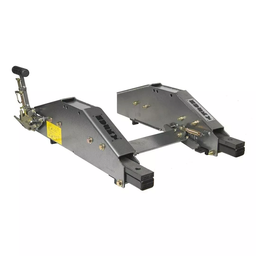 Husky 10 Composite Slider For Silver Series Fifth Wheels