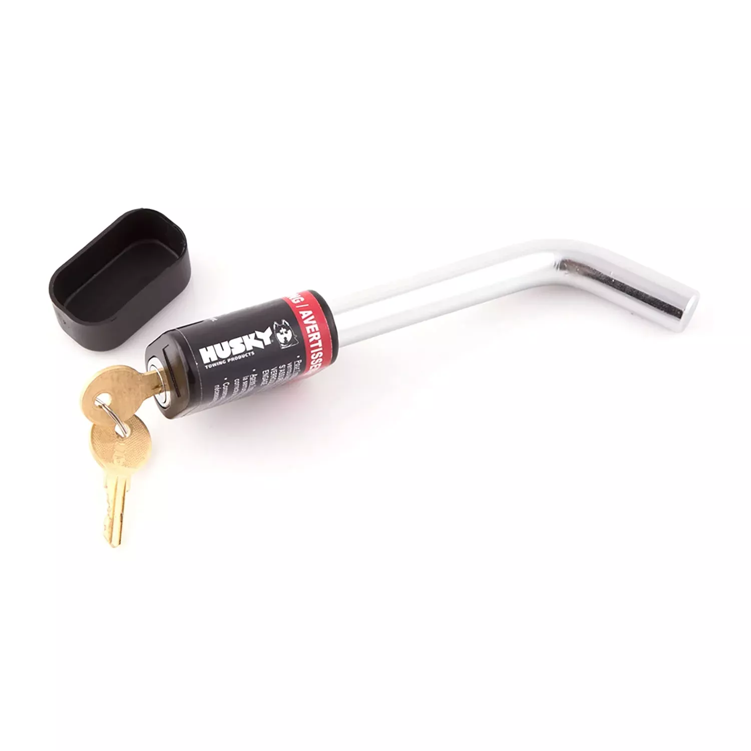 Husky Liners Towing Hitch Lock 5/8'