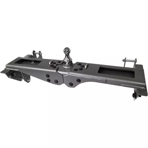 Husky Towing 2020+ Gm 2500/3500 Gooseneck Hitch 35202