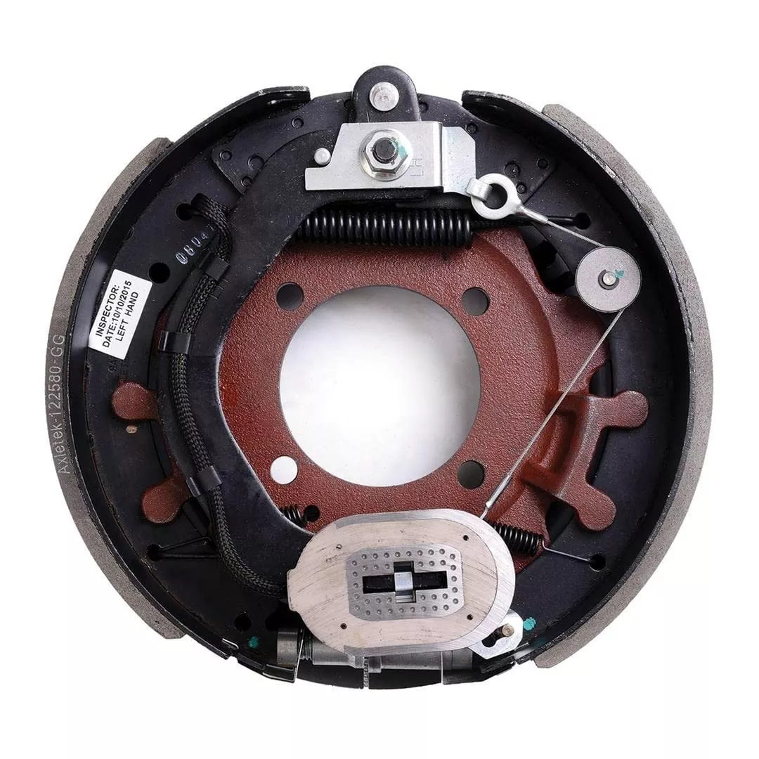 Husky Towing 33074 8.0K 12 1/4′ X 3 3/8′ Lh