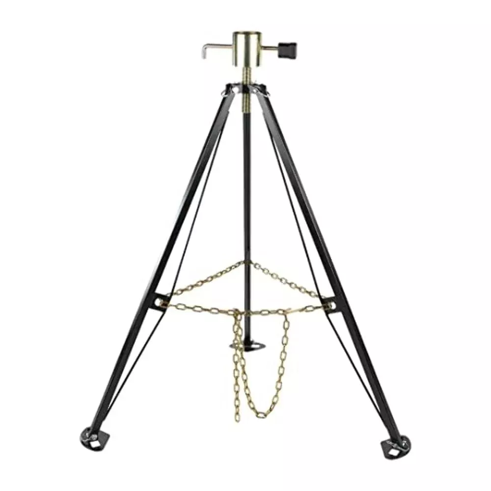 Husky Towing – 33163 5Th Wheel Stabilizer Adjustable