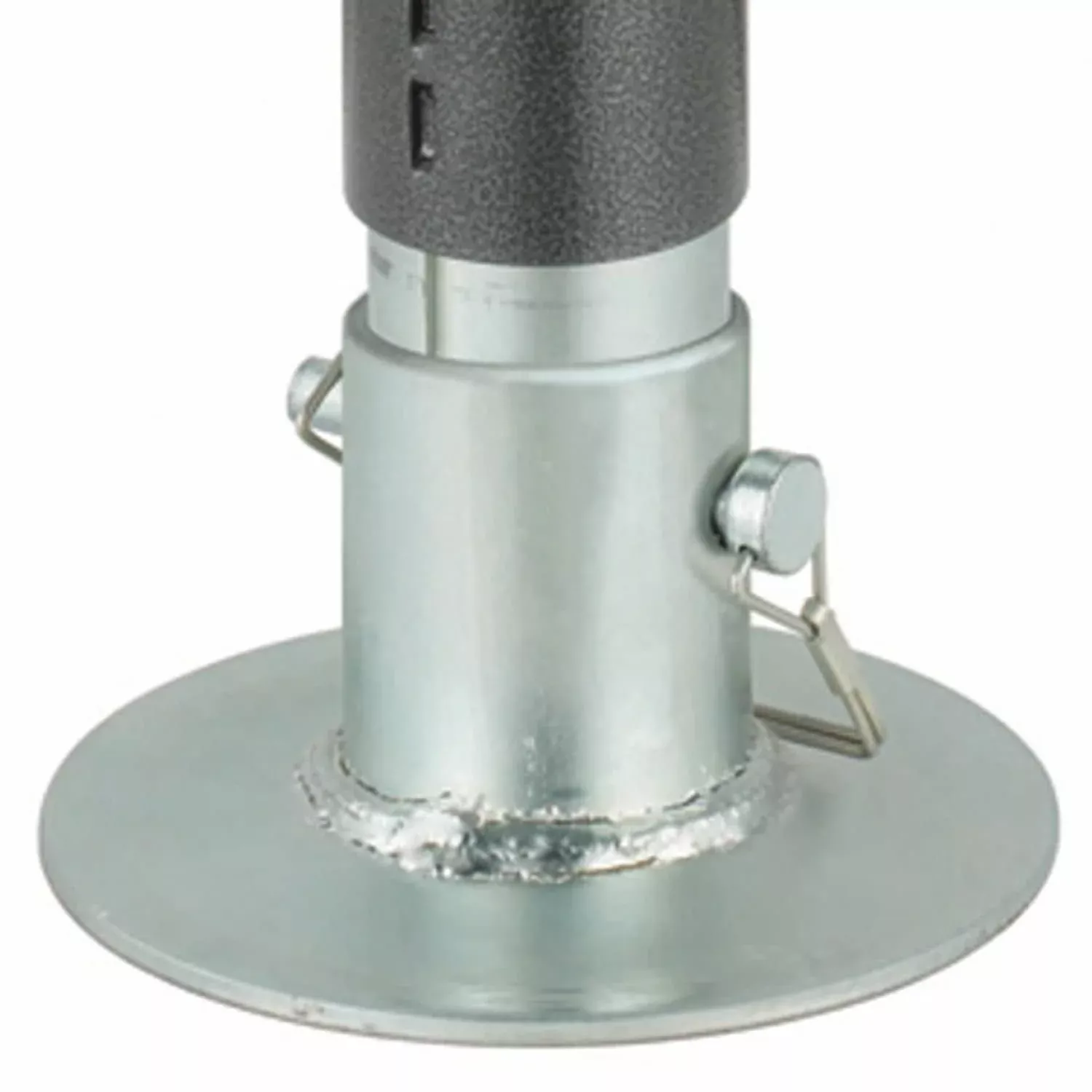 Husky Towing 87491 Foot Pad F/2 3000#