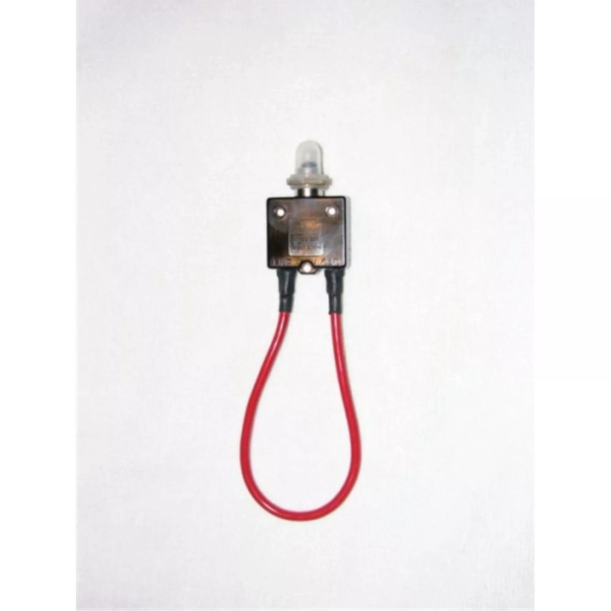 Husky Towing 87526 Manual Reset Circuit Breaker