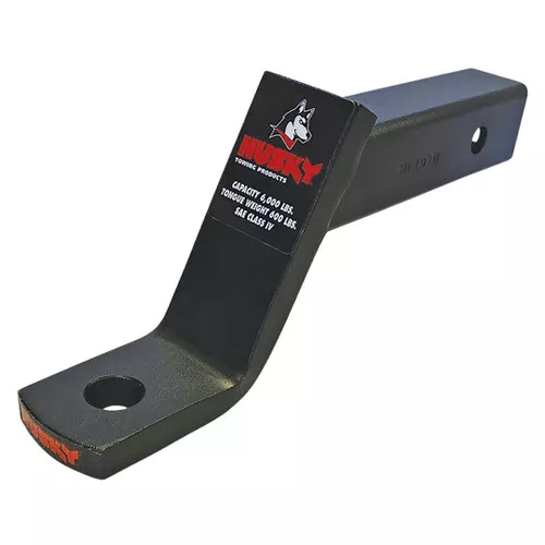 Husky Towing Ball Mt Cls Iii 10x3x4-1/4 31358